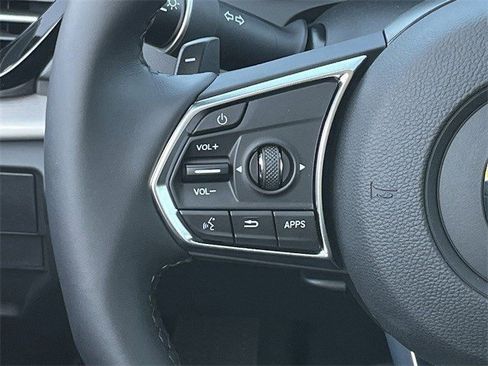 Used 2025 Acura RDX w/ Technology Package image 15