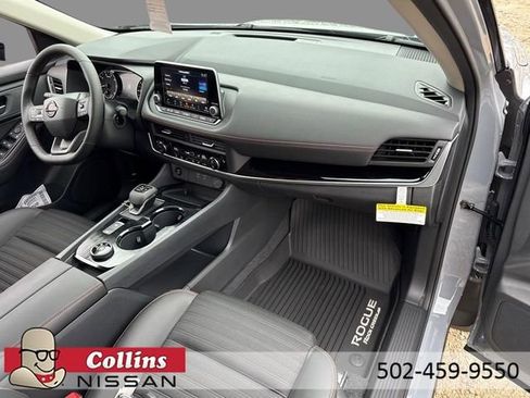 New 2026 Nissan Rogue SV image 12