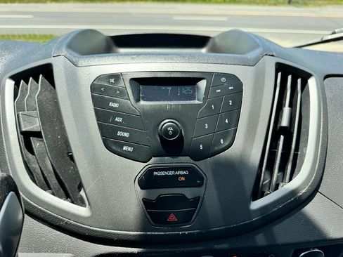 Used 2015 Ford Transit 350 156 DRW w/ Exterior Upgrade Package RWD image 22