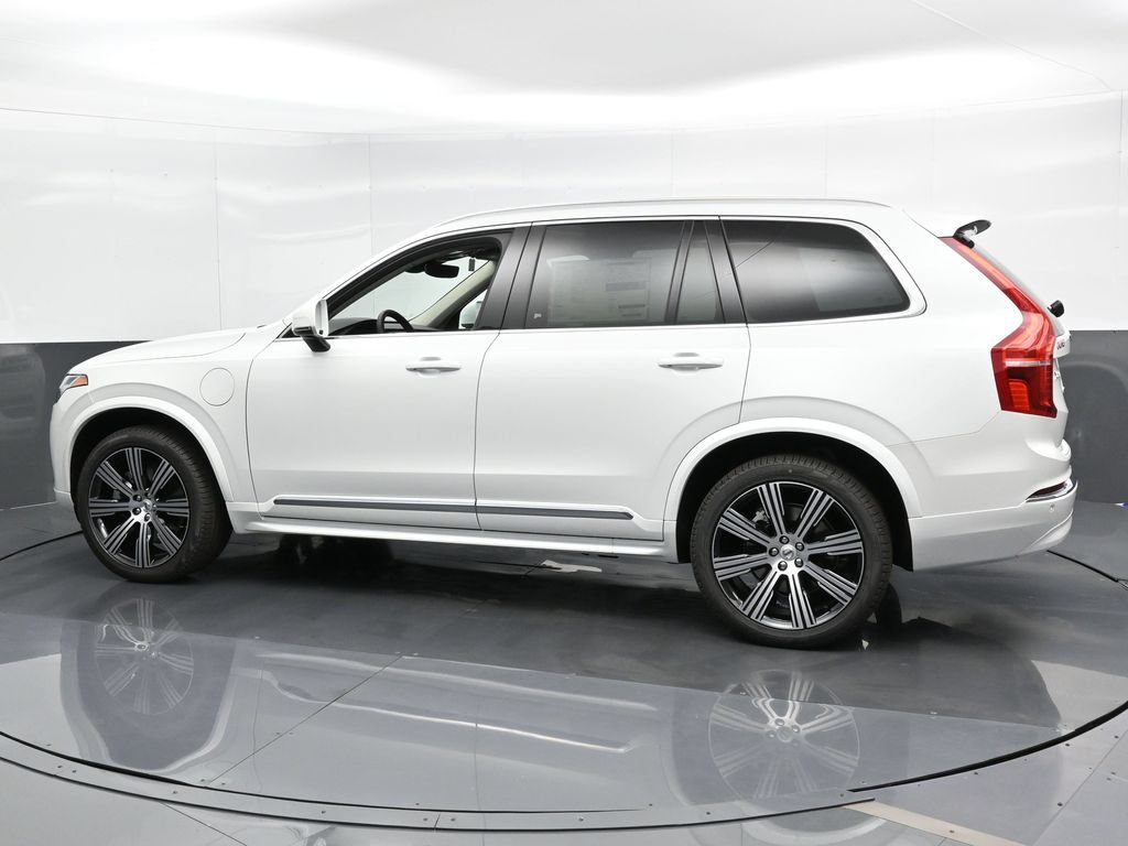Certified 2025 Volvo XC90 T8 Core w/ Protection Package Premier AWD/4WD image 10
