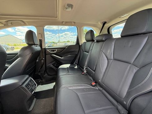 Used 2021 Subaru Forester Limited AWD/4WD image 15