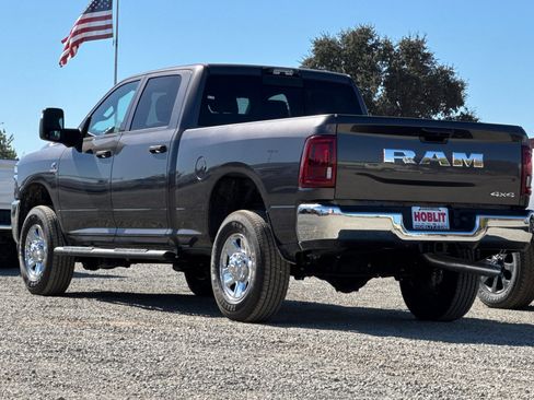 New 2026 RAM 2500 Tradesman image 5