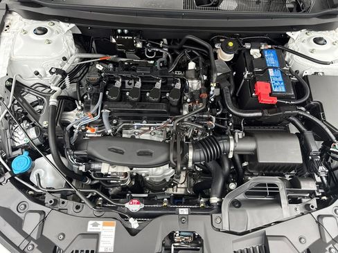 New 2025 Honda Accord LX image 26