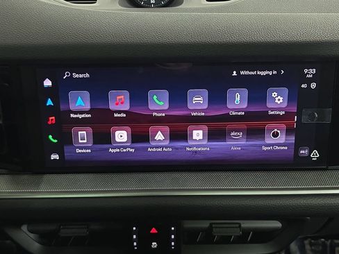 New 2026 Porsche Cayenne image 17