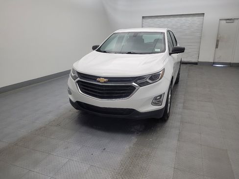 Used 2019 Chevrolet Equinox LS image 15