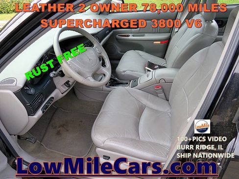 Used 1999 Buick Regal GS image 4