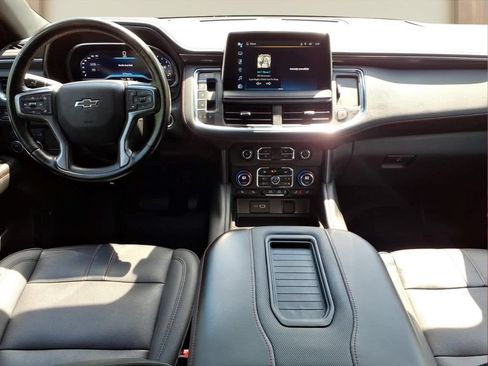 Certified 2023 Chevrolet Tahoe RST w/ Luxury Package AWD/4WD image 25