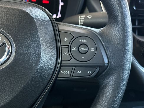 New 2026 Toyota Corolla LE FWD image 24