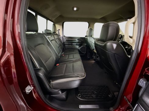 Used 2019 RAM 1500 Laramie RWD image 27