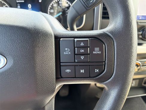 Used 2023 Ford F150 XLT image 26