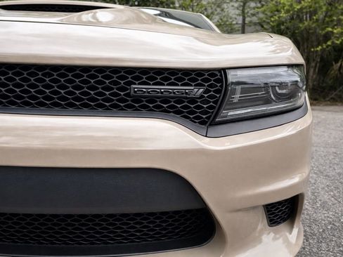 Used 2023 Dodge Charger R/T w/ Blacktop Package image 12