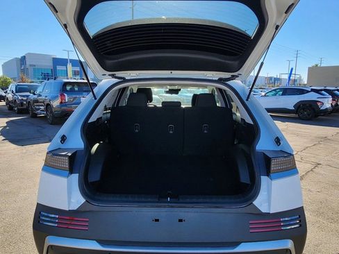 New 2026 Hyundai Ioniq 5 SE image 30