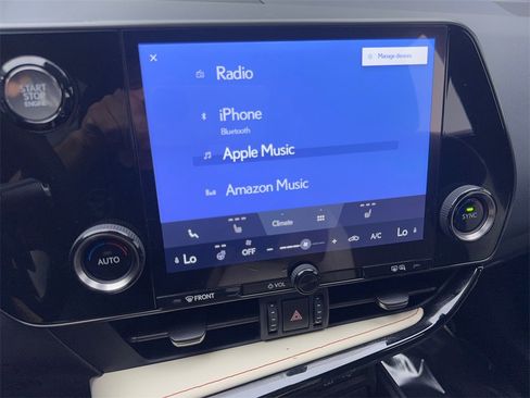 Used 2022 Lexus NX 350 AWD w/ Cold Area Package image 56