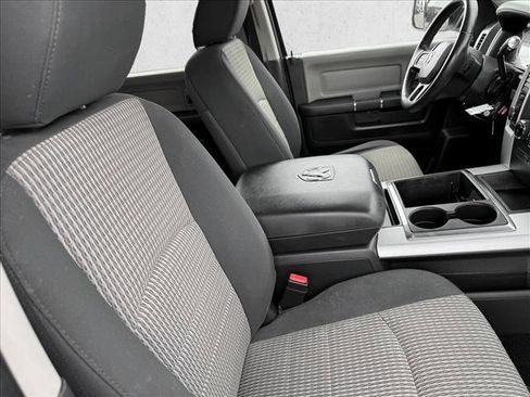 Used 2012 RAM 3500 Big Horn AWD/4WD image 18