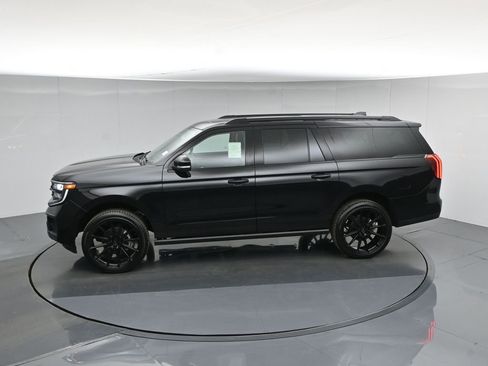 New 2026 Ford Expedition Max Platinum AWD/4WD image 46