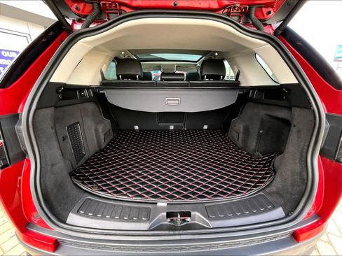 Used 2021 Land Rover Discovery Sport S image 17