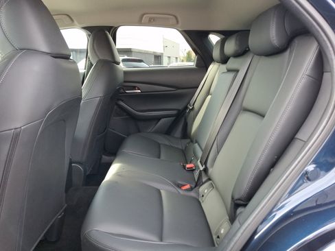 Certified 2025 MAZDA CX-30 AWD 2.5 S w/ Select Sport Pkg image 11