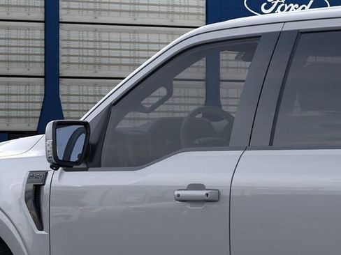 New 2026 Ford F150 Lariat image 20