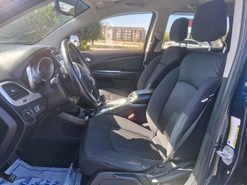 Used 2013 Dodge Journey SE FWD image 12
