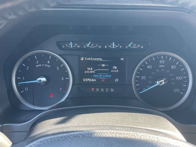Used 2020 Ford Expedition XLT w/ Equipment Group 201A RWD image 20