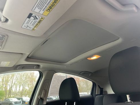 Used 2017 Honda HR-V EX image 24