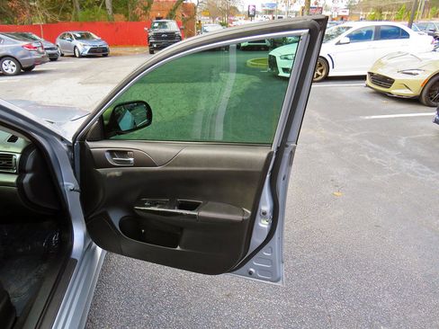 Used 2012 Subaru Impreza WRX Premium image 21