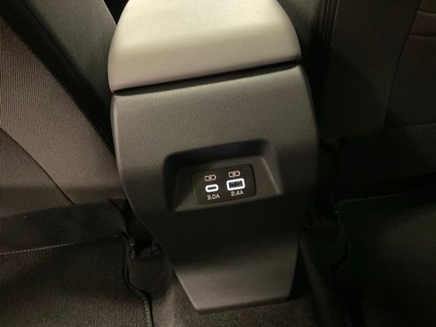 New 2026 Subaru Crosstrek 2.0i Premium AWD/4WD image 30