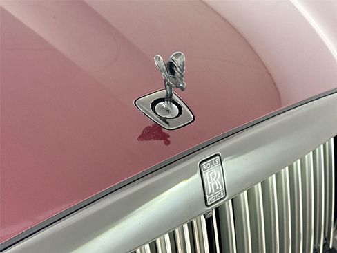 Used 2023 Rolls-Royce Ghost Black Badge AWD/4WD image 40