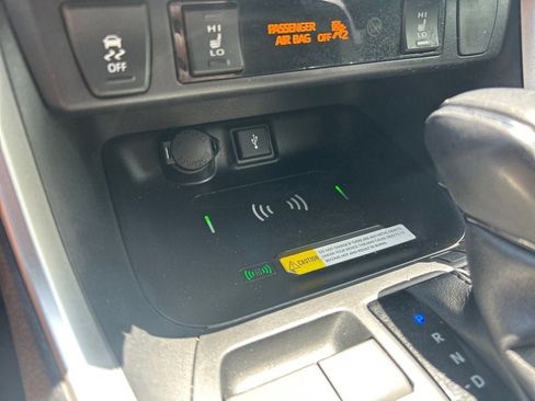 Used 2021 Toyota RAV4 XSE image 14