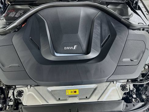 Used 2023 BMW i4 eDrive35 w/ Premium Package RWD image 31