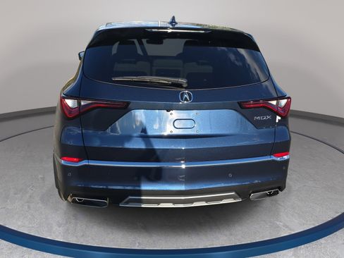 New 2026 Acura MDX w/Technology Package FWD image 6
