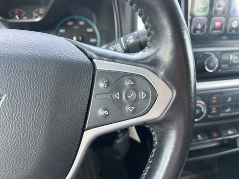 Used 2018 Chevrolet Colorado LT w/ LT Convenience Package image 26