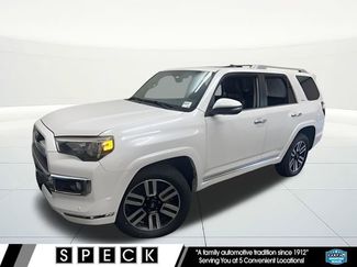 Used 2018 Toyota 4Runner Limited 360° Tour