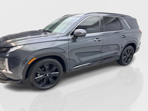 Used 2024 Hyundai Palisade XRT FWD image 11