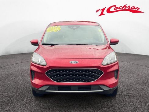 Used 2020 Ford Escape SE AWD/4WD image 31