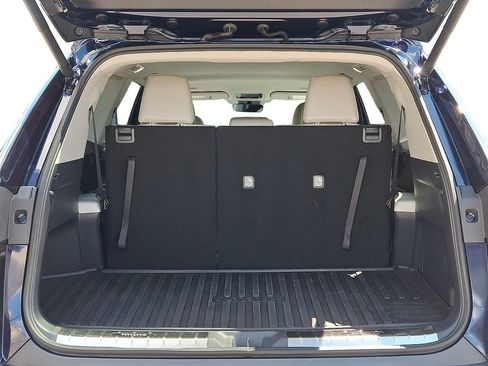 Used 2026 Toyota Grand Highlander AWD image 28