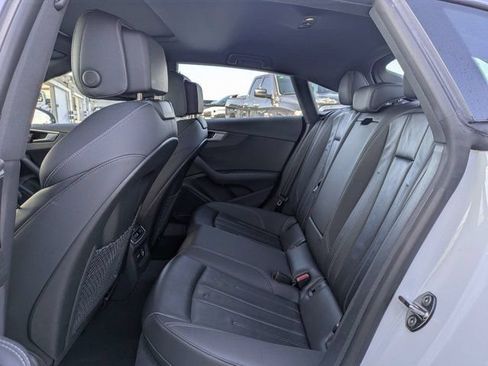 Used 2024 Audi A5 2.0T Premium Plus AWD/4WD image 12