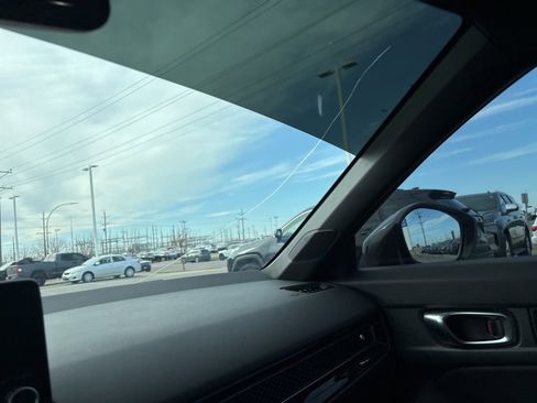 Used 2023 Honda Civic Sport image 19