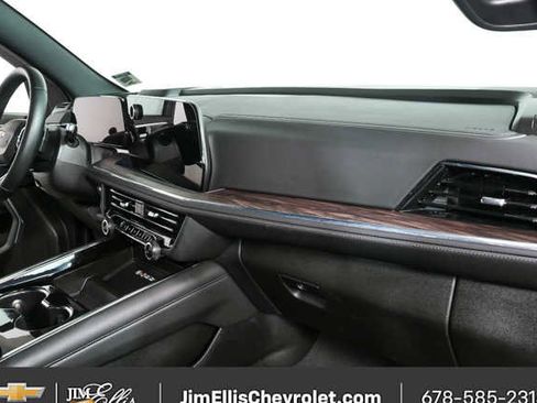 Used 2025 Chevrolet Tahoe LT image 23