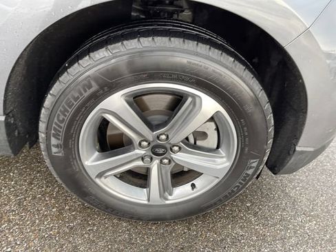 Used 2024 Ford Edge SEL w/ Convenience Package AWD/4WD image 41