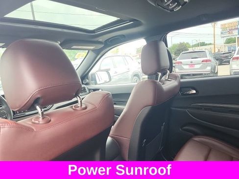 Used 2023 Dodge Durango R/T AWD/4WD image 13