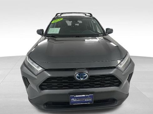 Used 2024 Toyota RAV4 XLE w/ Convenience Package image 8