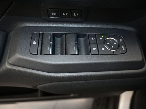 New 2026 Toyota Land Cruiser Base w/ Premium Package image 12