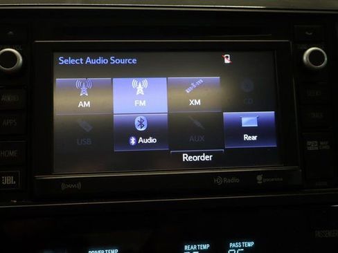 Used 2016 Toyota Sequoia Platinum image 24