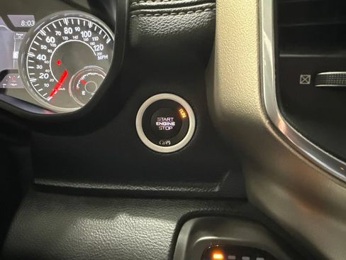 Used 2019 RAM 1500 Laramie w/ Bed Utility Group AWD/4WD image 30