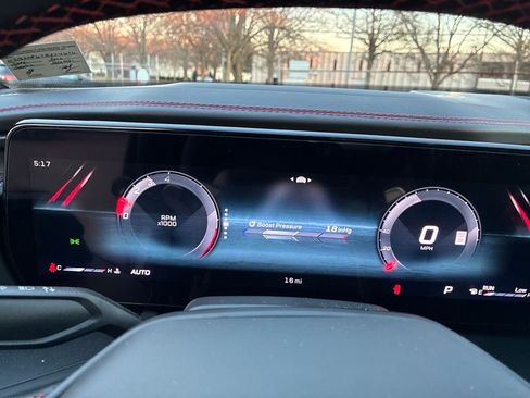 New 2026 Dodge Charger R/T Scat Pack image 16