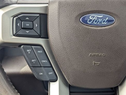 Used 2016 Ford F150 King Ranch w/ Equipment Group 601A Luxury AWD/4WD image 15