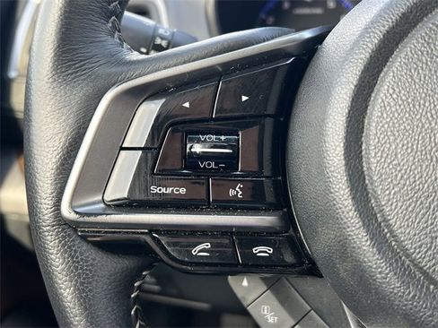 Used 2019 Subaru Outback 2.5i Touring image 11