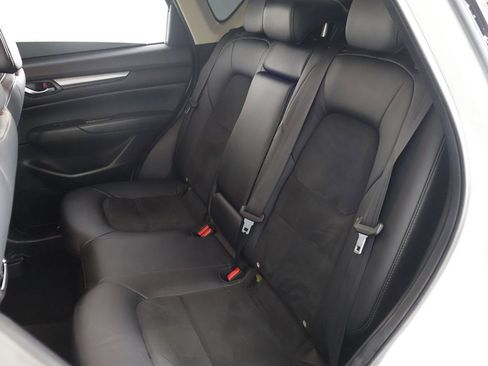 Used 2021 MAZDA CX-5 Touring image 29