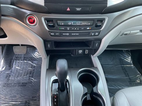 Used 2019 Honda Ridgeline RTL image 22
